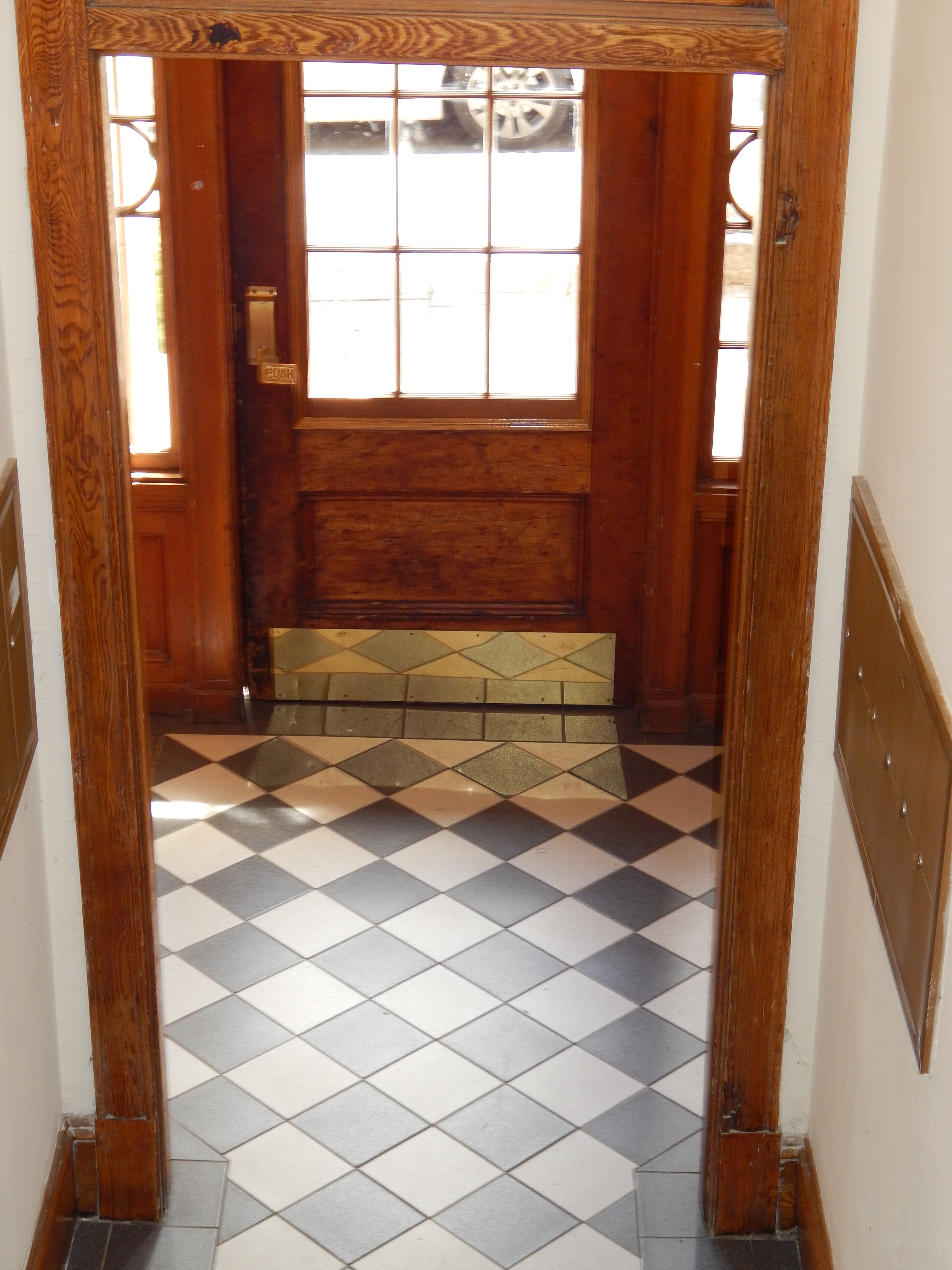 Lincoln Building Apt. 12 Lincoln Real Estate of Amherst